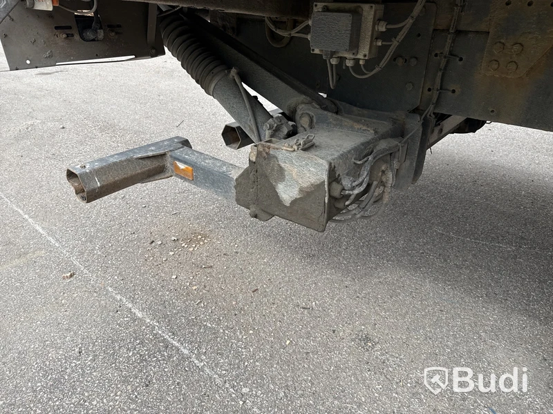 Lastbil Volvo FL 4x2 -2013