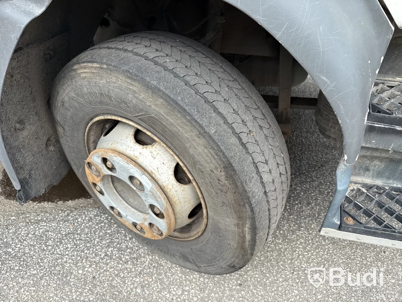 Lastbil Volvo FL 4x2 -2013