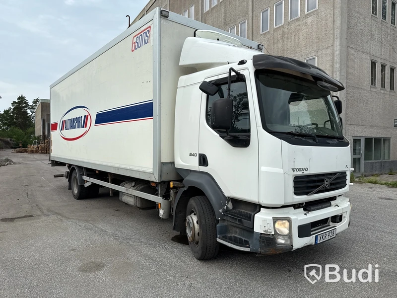 Lastbil Volvo FL 4x2 -2013