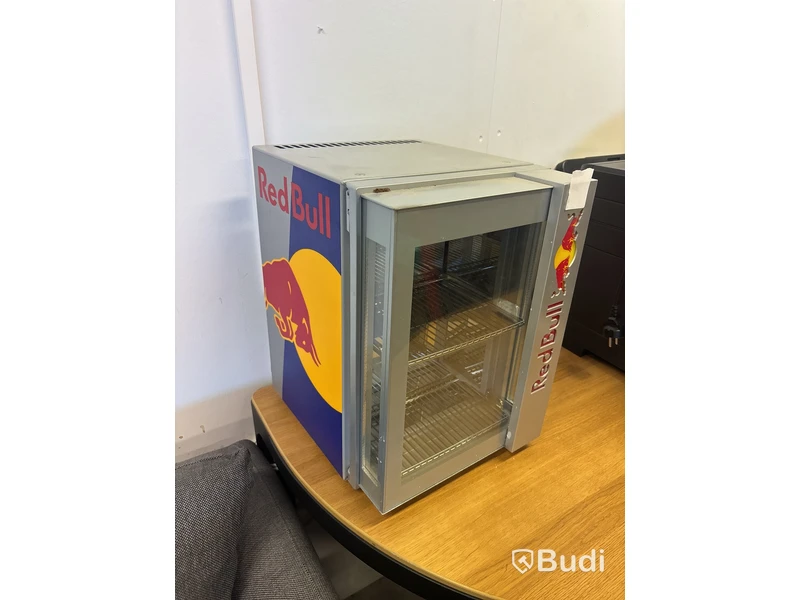 Minikyl Red Bull