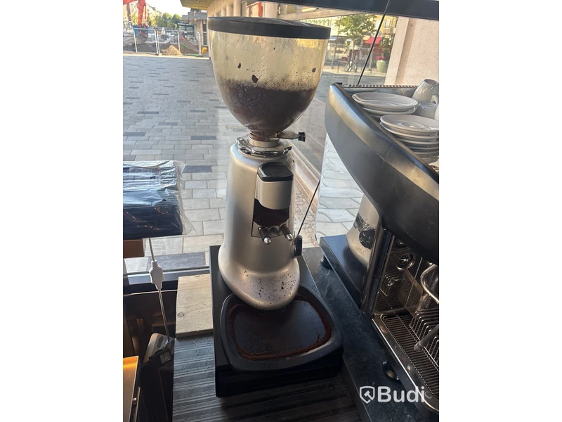 Kaffekvarn