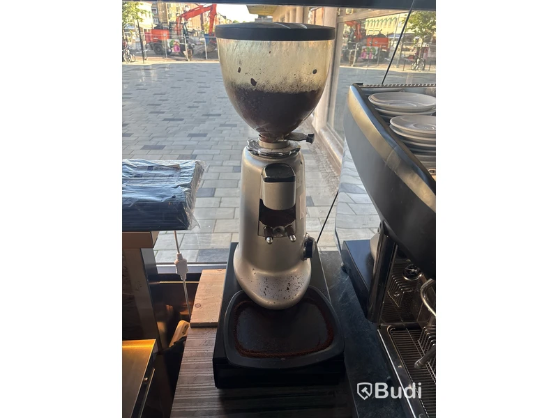 Kaffekvarn