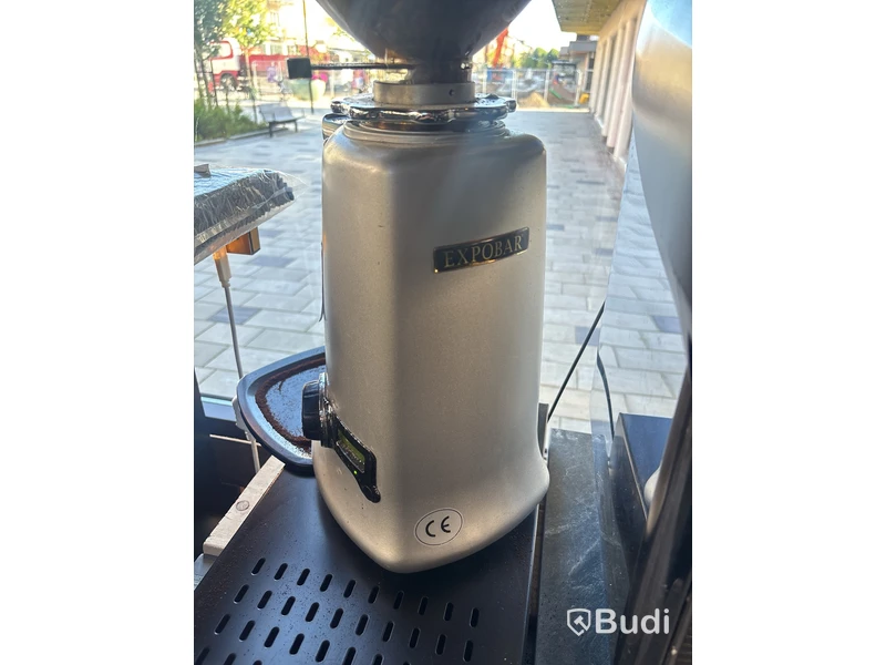 Kaffekvarn