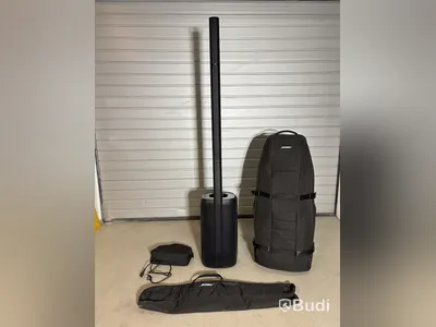 Högtalare Bose, L1 Pro 16