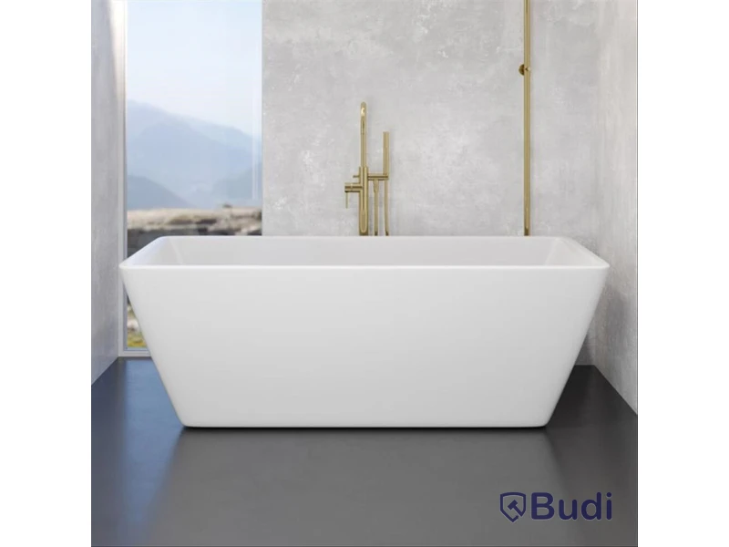BADKAR CAMARGUE MARSTRAND FRISTÅENDE 170X75CM