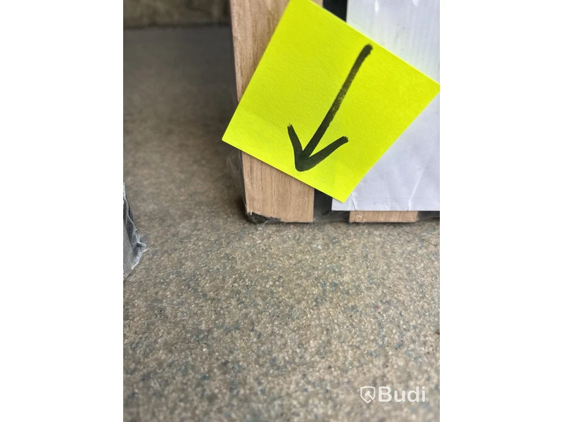 5 st. AKUSTIKPANEL B!DESIGN SVENDBORG EK 2400X520X18MM