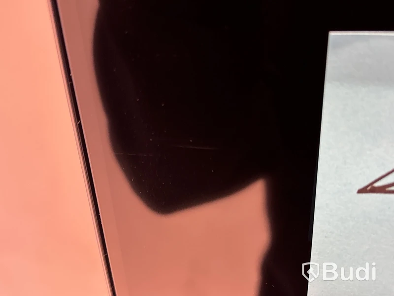 TV-skärm Samsung, QE65T, 65 tum 4K inkl. TV-ställ på hjul och konferenskamera
