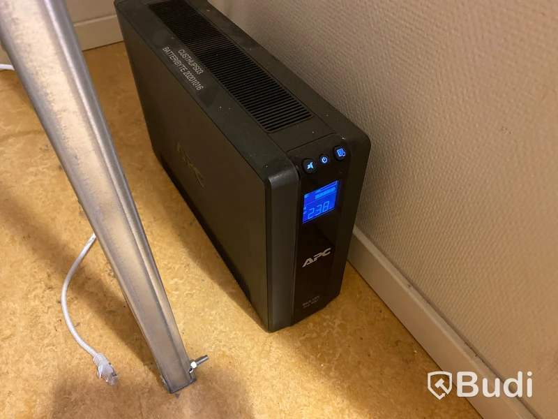 APC UPS