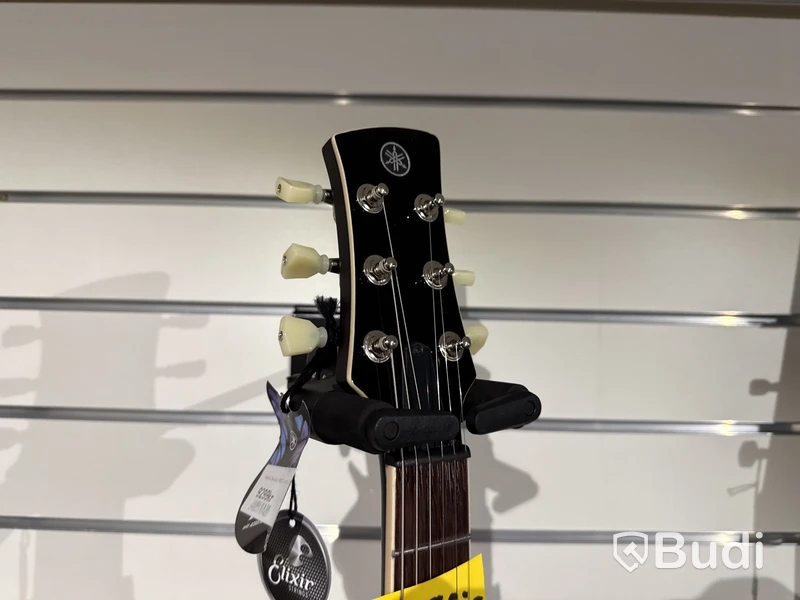 Elgitarr Yamaha Revstar RS502T Sunset Burst