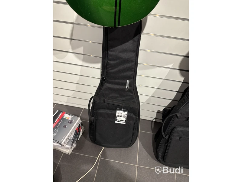 Elgitarr Yamaha Revstar RSS20 Flash Green - Ordpris 9 389:-