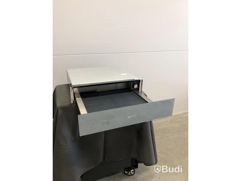 Värmelåda Smeg CPR115S