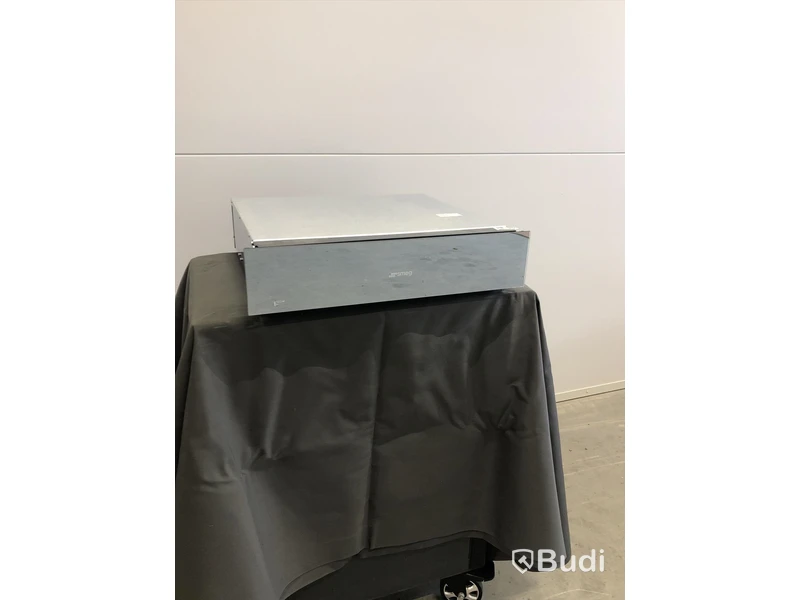Värmelåda Smeg CPR115S