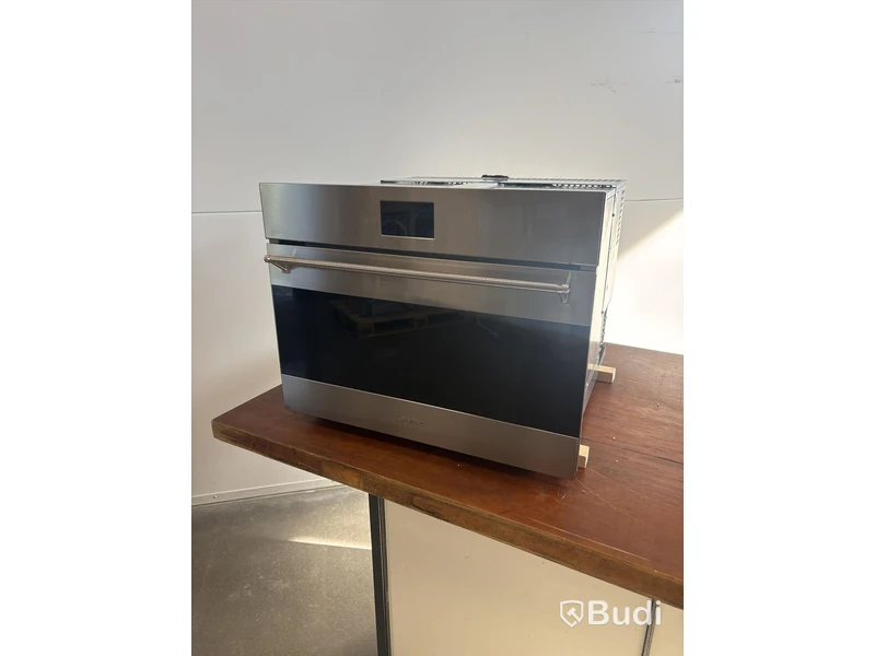 Blast Chiller Smeg SAB4304X
