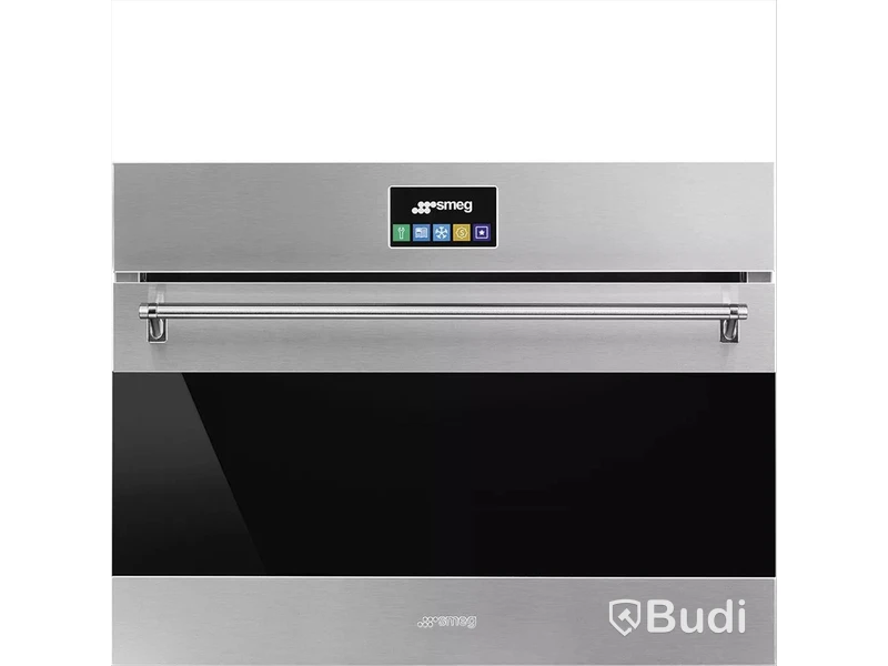 Blast Chiller Smeg SAB4304X