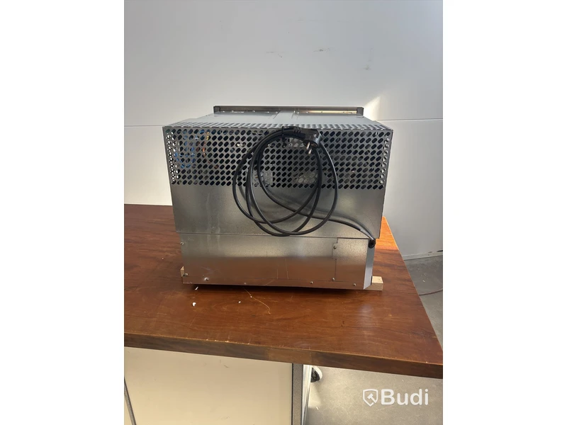 Blast Chiller Smeg SAB4304X