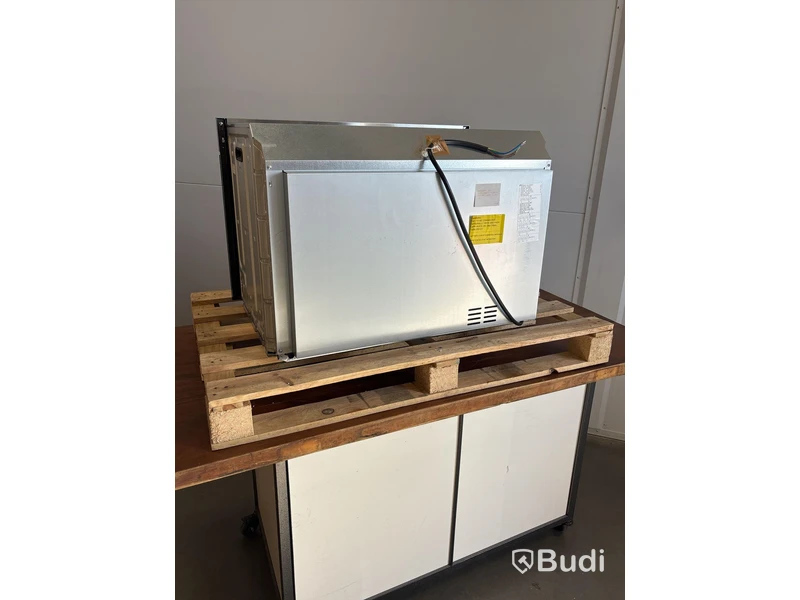 Inbyggnadsugn Smeg 90cm SFP9395X1