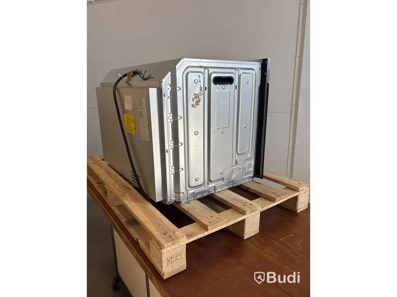 Inbyggnadsugn Smeg 90cm SFP9395X1