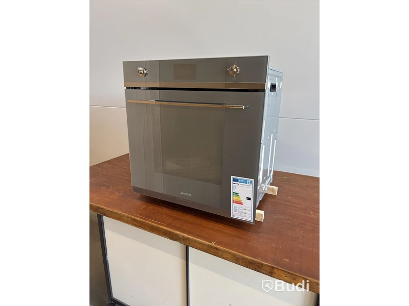 Inbyggnadsugn Smeg SFP6101TVSSK1