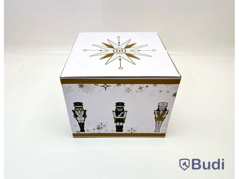 Hårvårdsjulkalender Balmain Paris