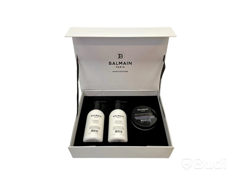 Hårvårdskit Balmain Paris