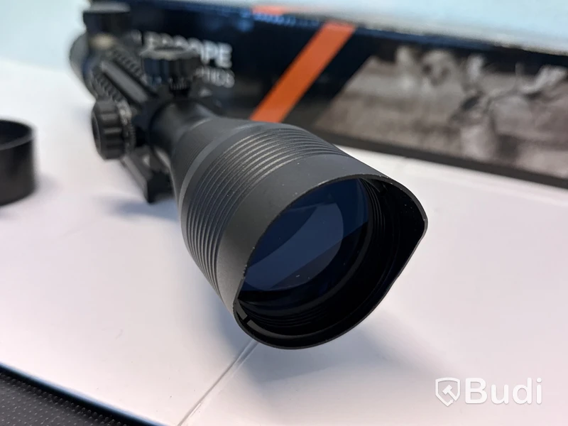 Riktsikte Vomz 4-12x50EG