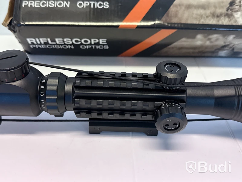 Riktsikte Vomz 4-12x50EG