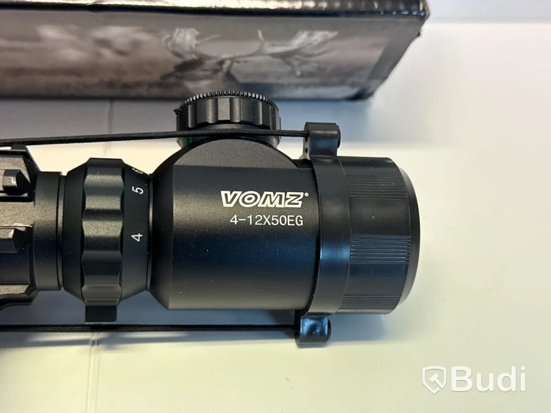 Riktsikte Vomz 4-12x50EG