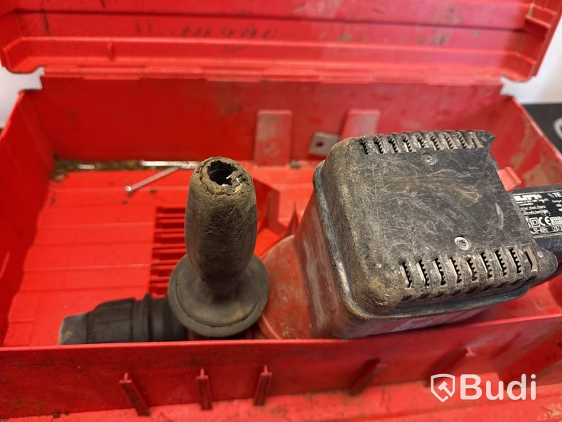 Hilti TE 15-C borrhammare