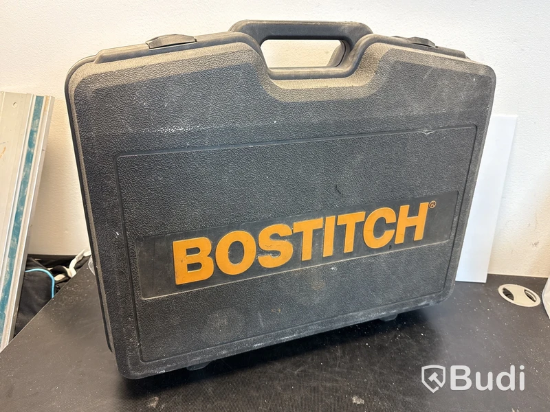 Bostitch spikpistol magnesium