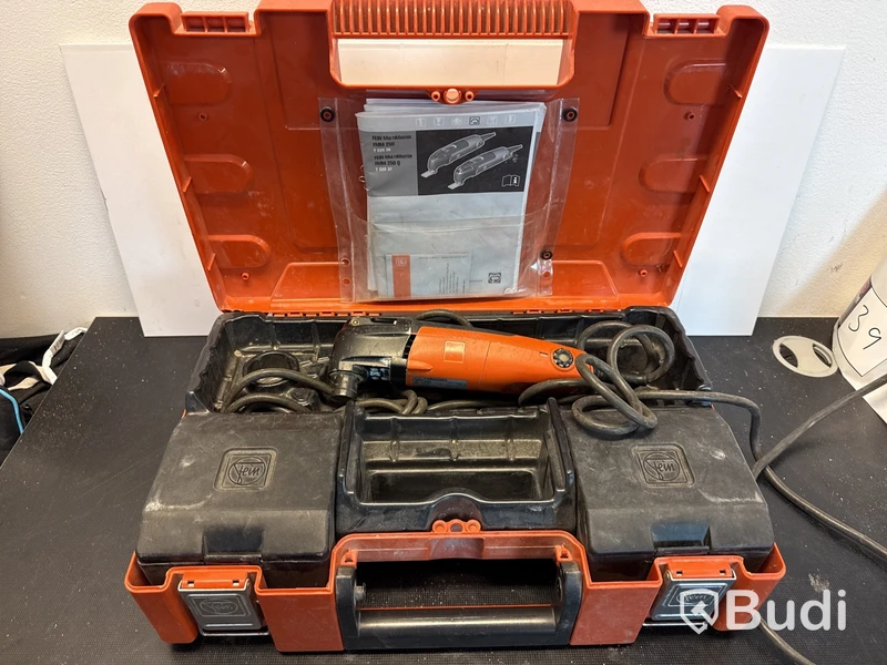 Fein MultiMaster FMM 250Q