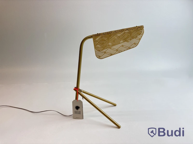 Lampa Petite Friture Mediterranea. Ord. pris inkl. moms: ca 11 240 kr