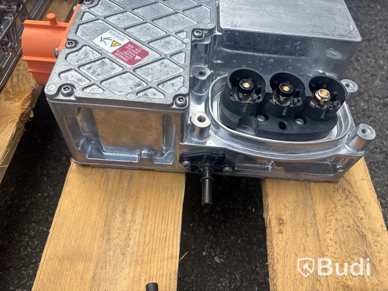 Inverter 4 styck Jaguar