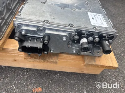 Inverter 4 styck Jaguar