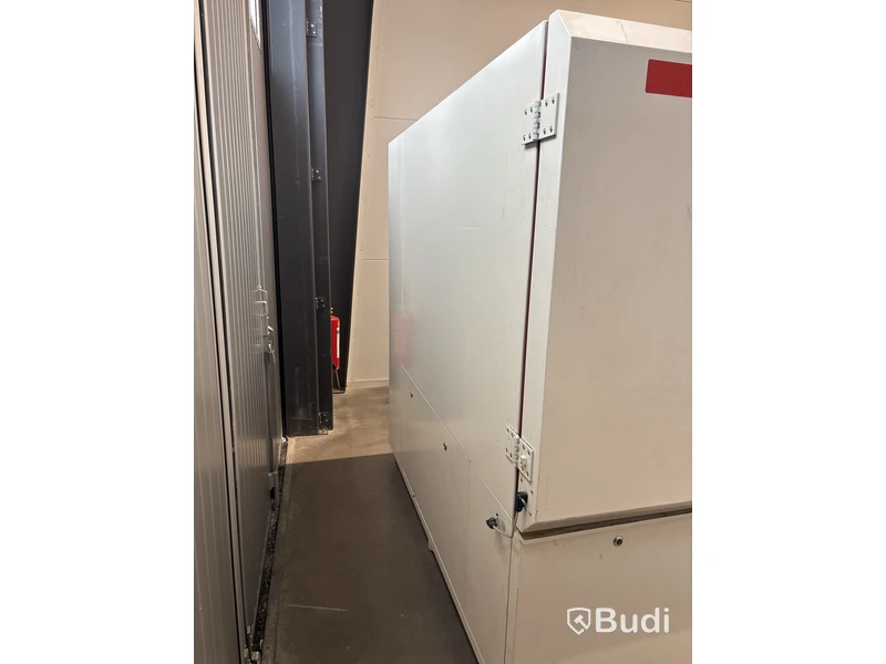 Temperaturtestkammare -40 °C till +180 °C