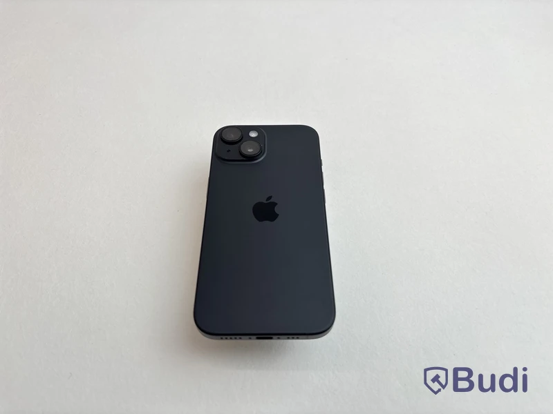 Mobil Apple iPhone 15 128 GB