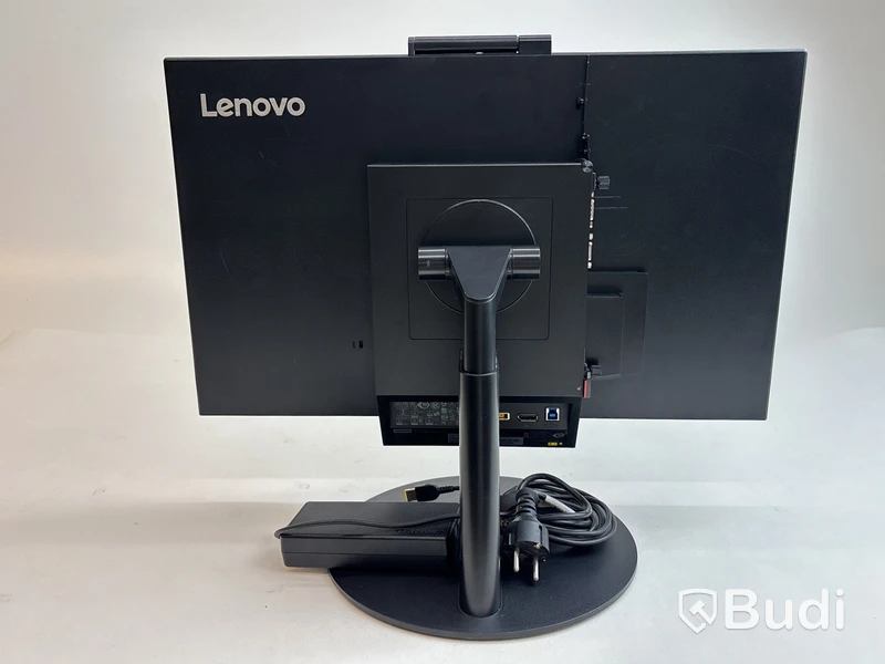 Dator Lenovo ThinkCentre All-in-One 24 tum