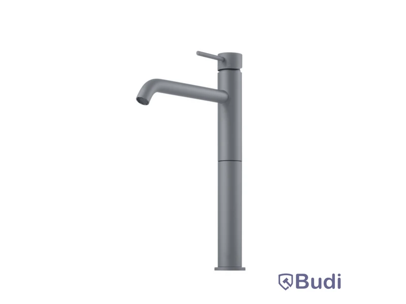 Tvättställsblandare Tapwell, EVM082, ascot grey