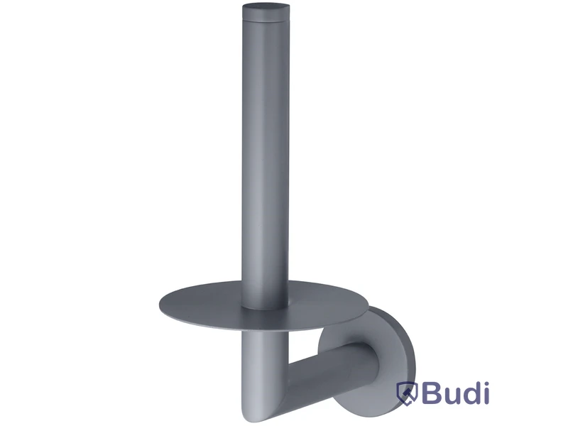 2 st. Reservpappershållare Tapwell, TA234 Ascot Grey