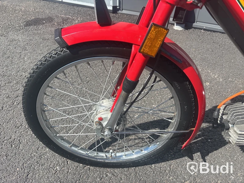 Moped Puch Maxi automat.