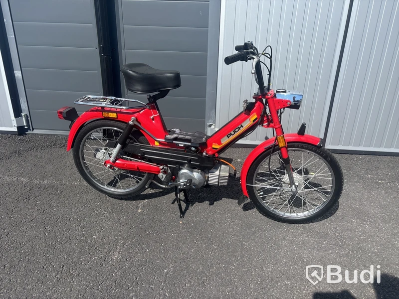 Moped Puch Maxi automat.