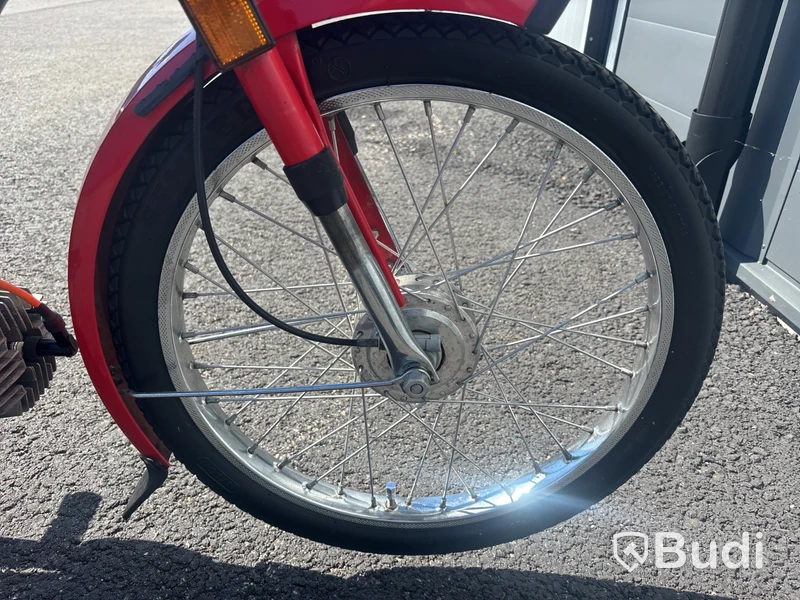 Moped Puch Maxi automat.