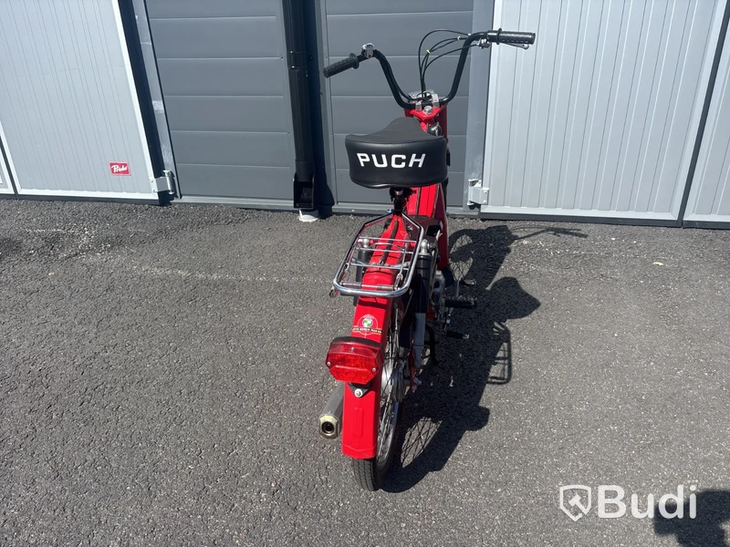 Moped Puch Maxi automat.