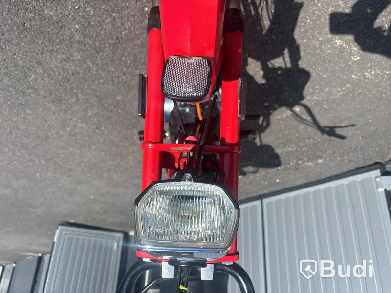 Moped Puch Maxi automat.