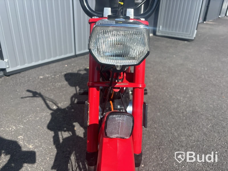 Moped Puch Maxi automat.