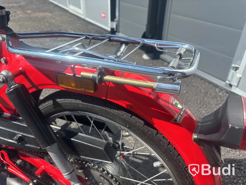 Moped Puch Maxi automat.