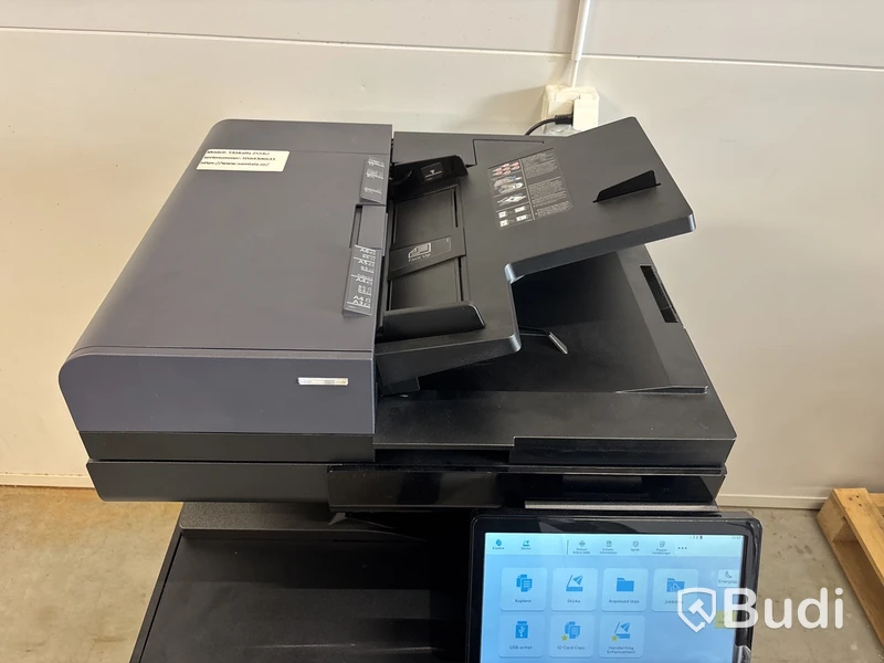 Skrivare Kyocera TASKalfa 2554ci -2024