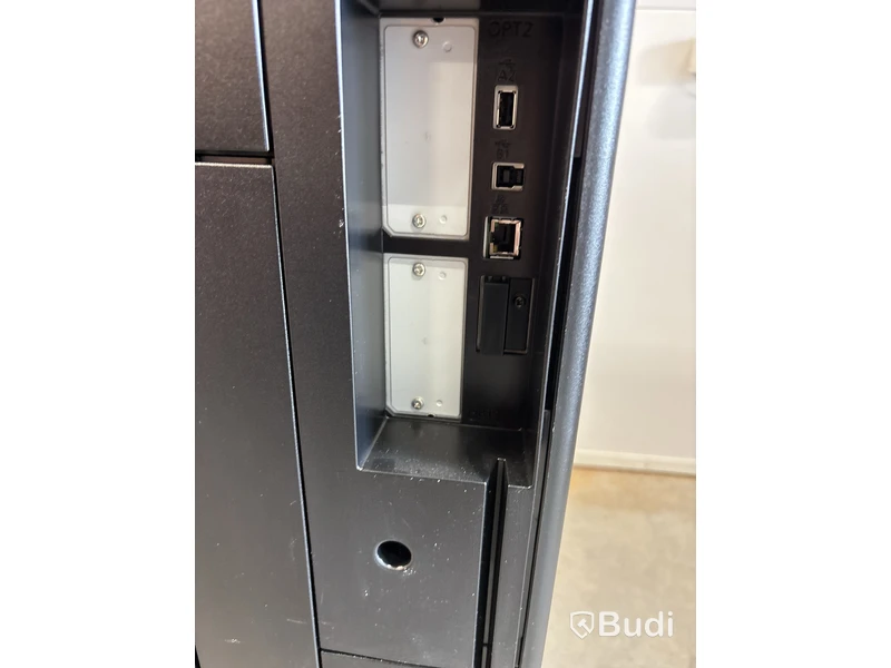 Skrivare Kyocera TASKalfa 2554ci -2024