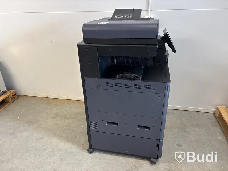 Skrivare Kyocera TASKalfa 2554ci -2024