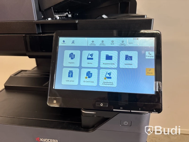 Skrivare Kyocera TASKalfa 2554ci -2024