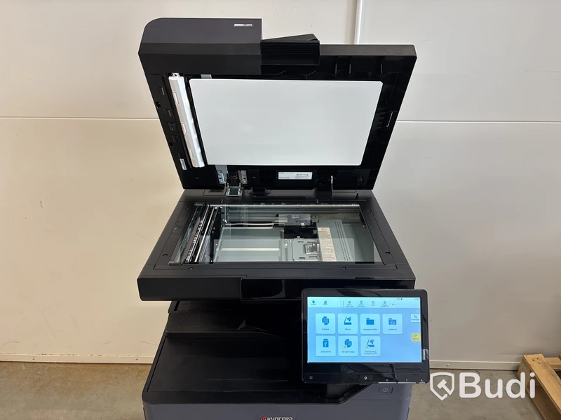 Skrivare Kyocera TASKalfa 2554ci -2024